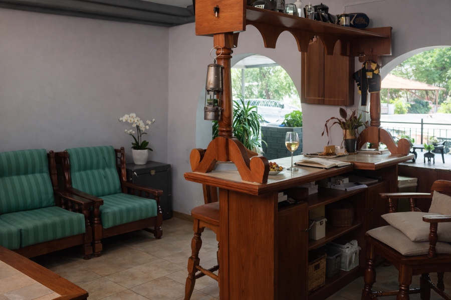 4 Bedroom Property for Sale in Protea Park North West